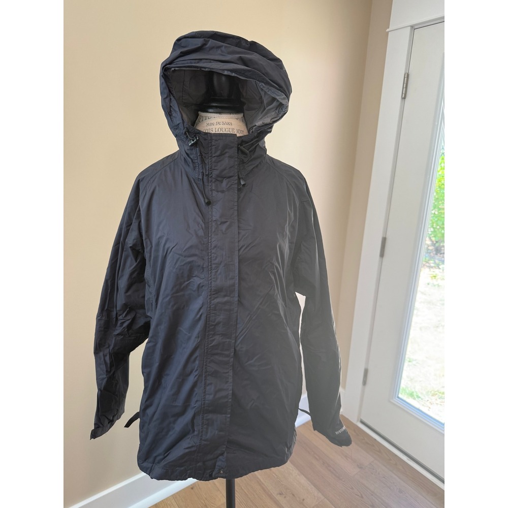 EMS System III Blue Utility Jacket Size L